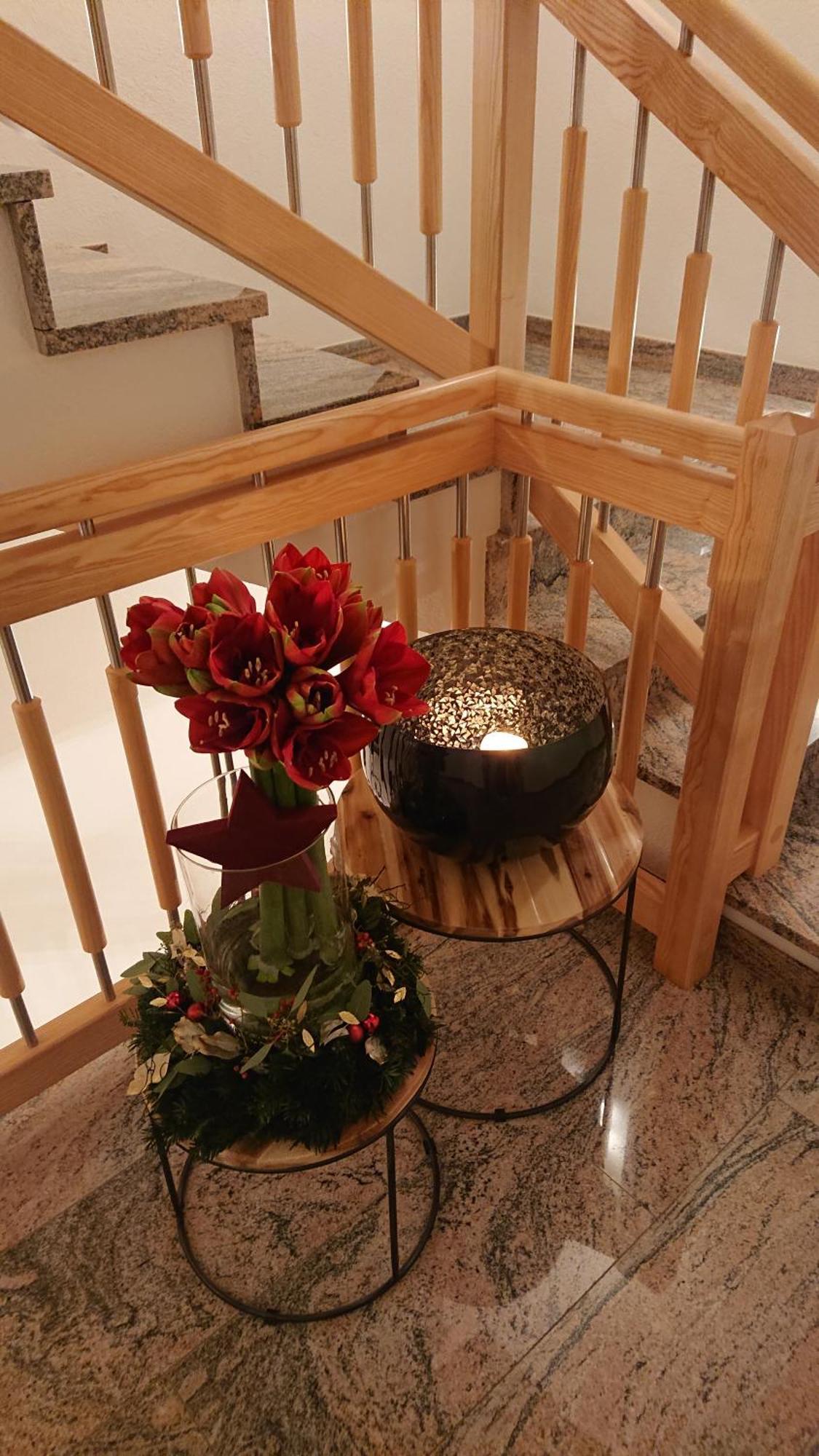Gaestehaus Weber Oberperfuss Extérieur photo